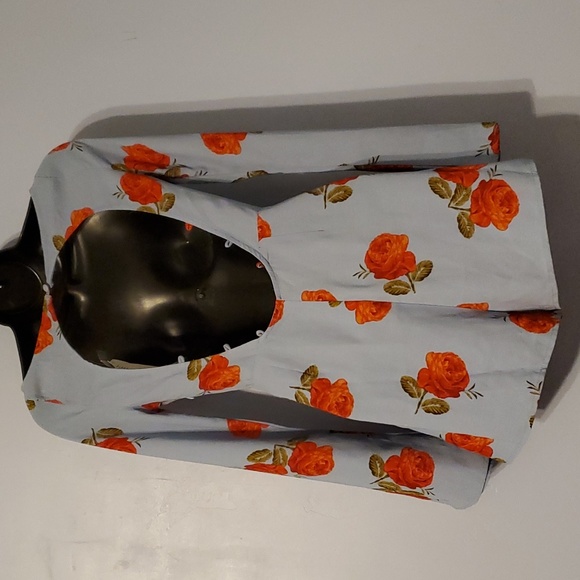 Urban Outfitters Romper - Picture 3 of 14